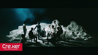 THE BOYZ(더보이즈) 'REVEAL' MV