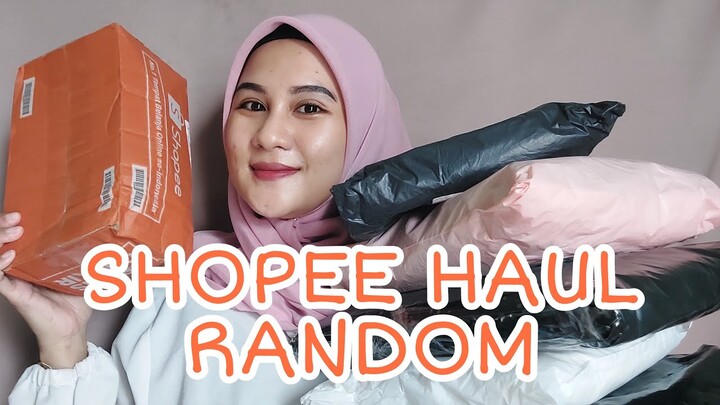 BELANJAAN SHOPEE MURAH MERIAH | Hesti Oktaviawati | Indonesia