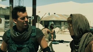 Resident Evil_ Extinction (2007)- watch full movie : link in description