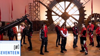 [SSSS CAM] SEVENTEEN - HOT @Comeback Show 'Face the Sun'