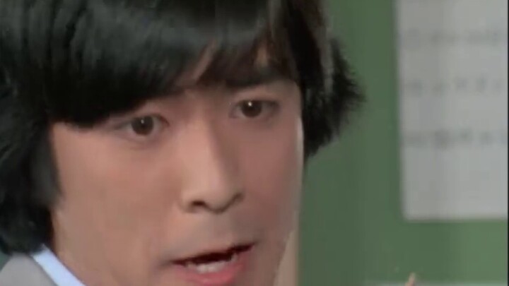 The plot was cut short because of the opening of school? Why did Ultraman Eddie's unique school stor