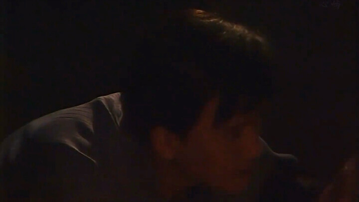 لم أكن أتخيل أنها فيلم رعب، فكيف لي أن أظن أنها فيلم مثلي؟