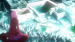 Guilty Crown「AMV」