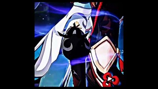 Game Wibu estetik ingame ygy😋#genshinimpact
