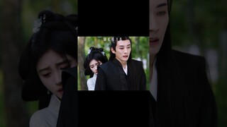 He Desperately Calls Her Real Name #InBlossom #JuJingYi #LiuXueYi #cdrama #shorts