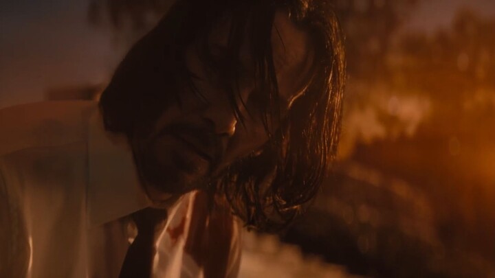 ⚠️ SPOILER ALERT | JOHN WICK: CHAPTER 4 (2023) | The Death of John Wick… Is This REALLY the End? 🥀