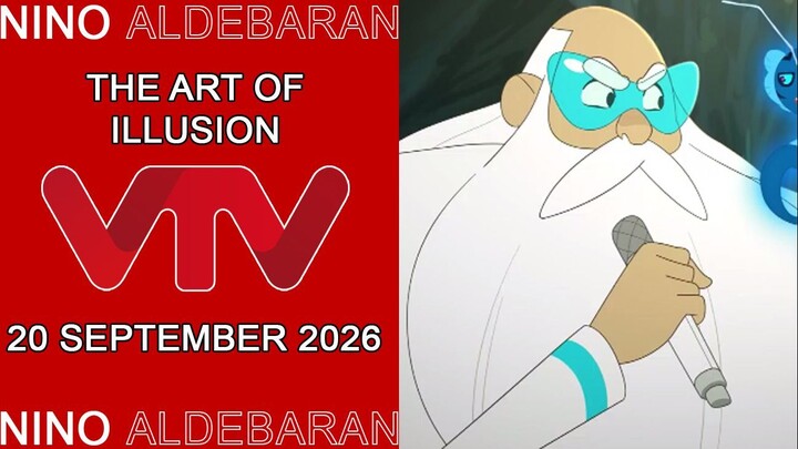 Klip Droners VTV Tahun 2026