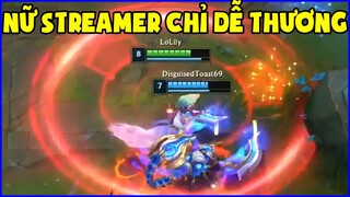 Nữ streamer chỉ dễ thương khi ở ngoài giao tranh, Nỗi khổ của Văn Cốt khi sống trong team G2