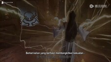 Spirit Sword Sovereign Episode 636 Sub Indo 1080p