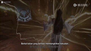 Spirit Sword Sovereign Episode 636 Sub Indo 1080p