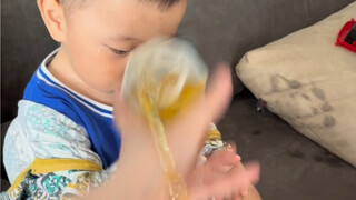 Another day with nothing good happening