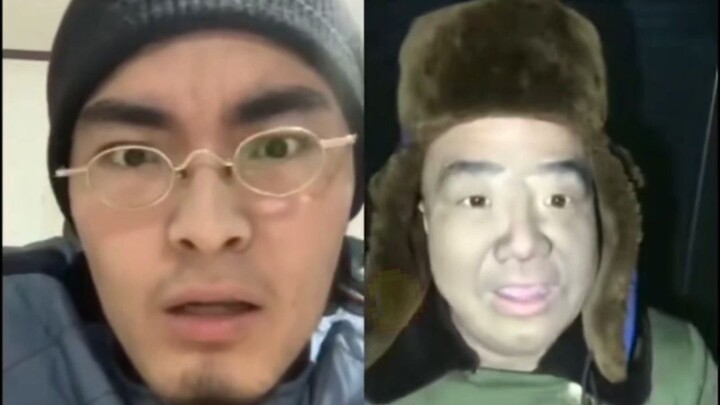 Tôi vắt óc nghĩ cách chơi trò trừu tượng, mà vẫn thua xa một câu nói bâng quơ của người khác.