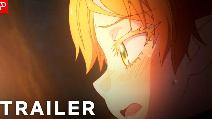 Isekai Ojisan – ตัวอย่างอย่างเป็นทางการ ภาษาอังกฤษย่อย