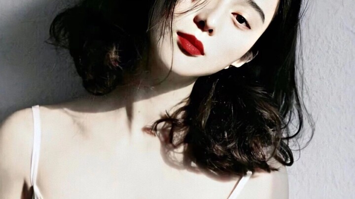 Later I found out that many people ignored her acting skills because of her beauty.