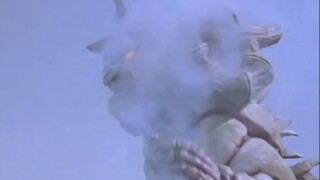 Replaced Silpagun with Tiga's sound effects