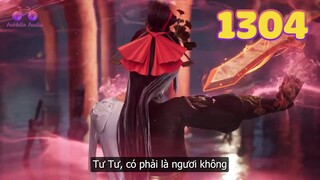 EP1304 | Thân ảnh bí ẩn phía sau vòng xoáy hỗn độn | Võ Thần Chúa Tể