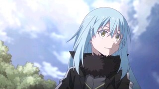 [Tentang Saat Saya Bereinkarnasi sebagai Slime: Guren Knot] PV3 Resmi