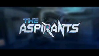 THE ARSPIRANTS SOUNDTRACK "WE BELIEVE" CREDIT: MOBLIE LEGENDS