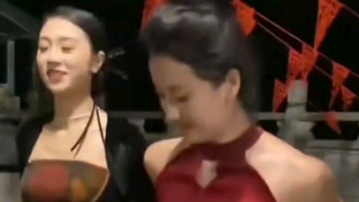 Yunnan's ultimate "jumping dance"! Iconic scene
