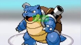[Neuro-sama] I like to taunt but I always get slapped in the face. AI plays Pokémon and gets angry
