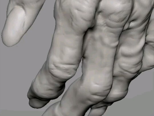 With modeling work like this, landing a Tencent offer is a piece of cake!
