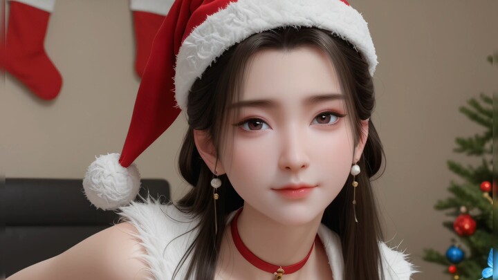 Yan Ruyan vs. Han Li!