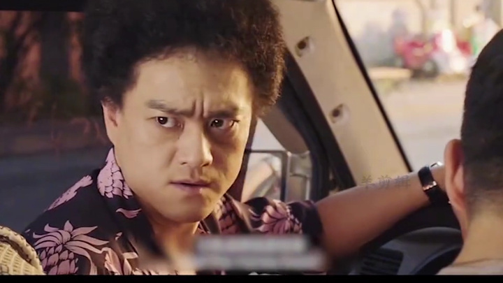 This rich woman makes a living through her acting.