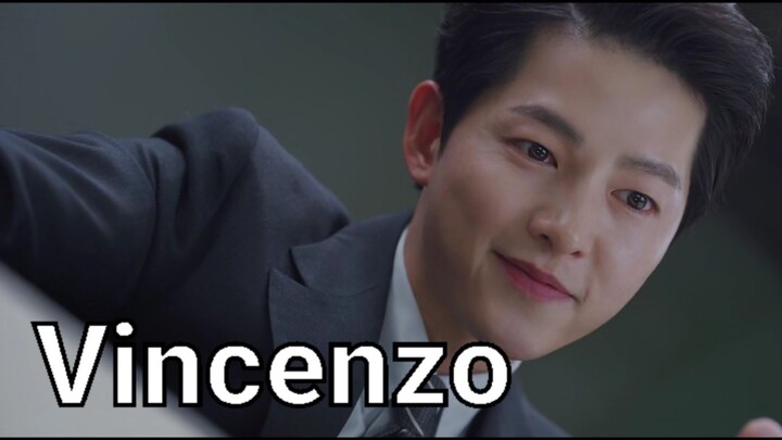 Vincenzo ep4 (engdub)