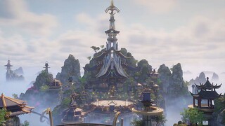 battle through the heavens season 5 episode 151