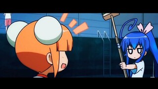 ô đừng bất ngờ thế chứ #animedacsac#animehay#NarutoBorutoVN