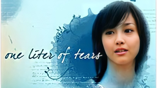 One Liter Of Tears EP.8 (tagalog dubbed)