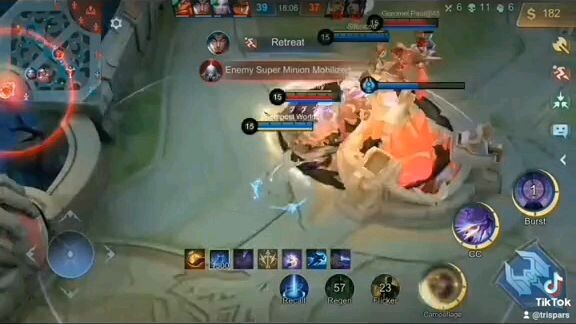 hirap mag solo player MM