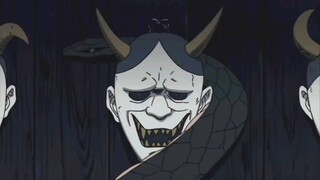 [Naruto] Orochimaru's Impure World Reincarnation Highlights
