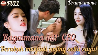 Suami Influencer Miliaran Selingkuh! Ternyata Aku Putri Konglomerat!#drama #minidrama