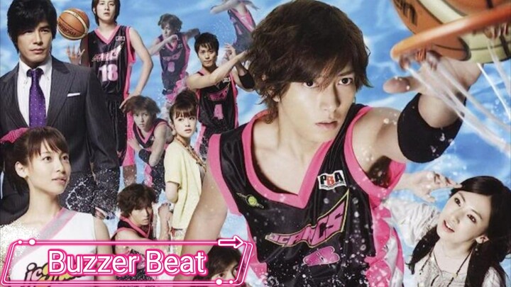 buzzer beat ep1 eng sub