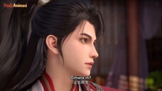 Legend Of Martial Immortal (Xianwu) Episode 111 Subtitle Indonesia