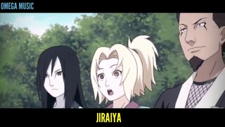 Electro anime - Komodo (REMIX) [Jiraiya 🥺]