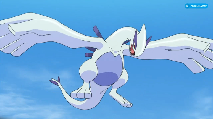 Pokemon (2019) - Episode 02