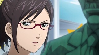 Sket Dance Ep 19 (Malay Dub)