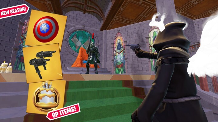 Season 4 Is Good, But...