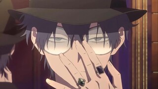 刘枭：我还只是个学生呢！