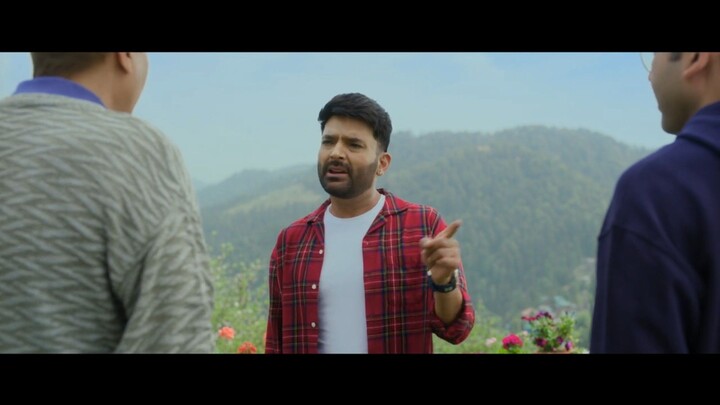 Daadi Ki Shaadi Official Trailer  Neetu Kapoor, Kapil Sharma  Ashish R Mohan