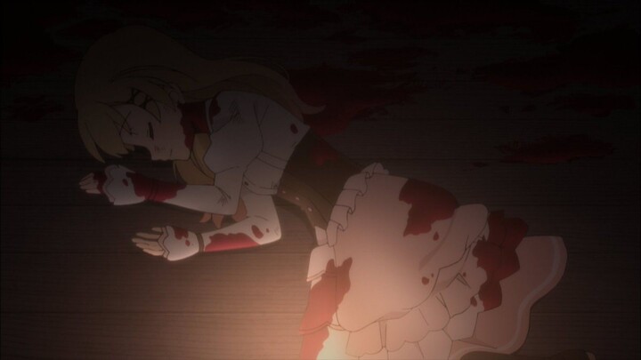 EP 3 Detektif Arne Yang Menyelesaikan Sebuah Kasus Sub Indo