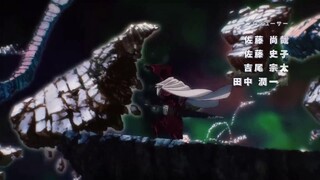 Thất Hình Đại Tội: Tứ Kỵ Sĩ Khải Huyền EP 1 [Sub Việt]