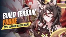 BUILD FUGUE TERBAIK SE-ALAM SEMESTA | HONKAI:STAR RAIL