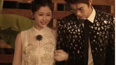 ถ้าฉันร่วมทางกับคุณผ่านช่วงเวลานี้ เราก็จะแยกทางกัน