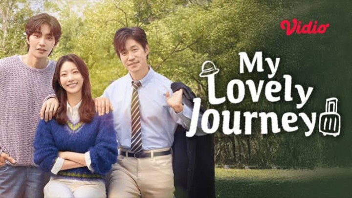 My-Lovely-JOrney.Eps05[SUB INDO]