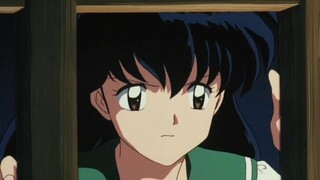 InuYasha (Short Ep 76) -Nơi Kagome bị giam giữ #Inuyasha