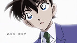 [ Detective Conan ] I am a rebellious young minister
