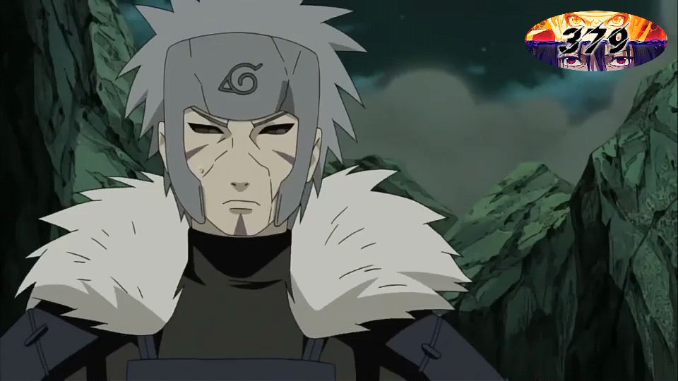 Naruto Shippuden Episode 379